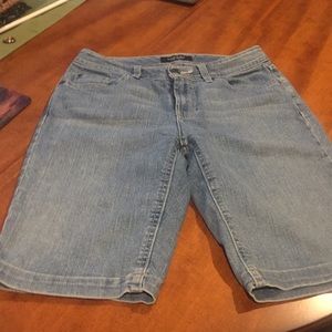 Sonoma Bermuda shorts